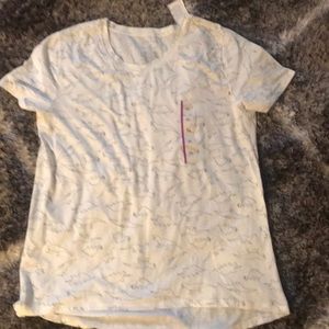 Brand new dinosaur shirt